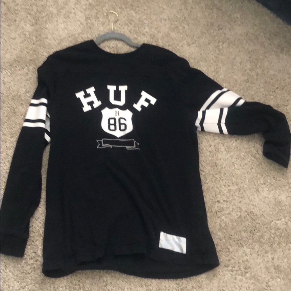 Huf sweatshirt